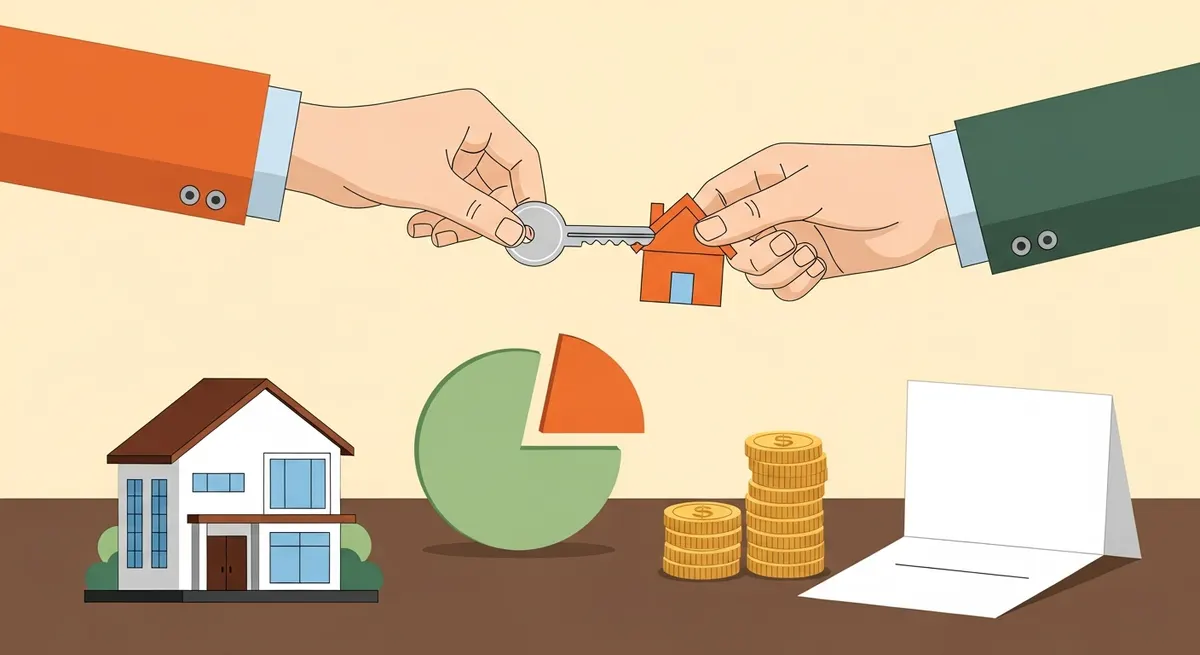 Airbnb Co-Hosting Rates: What Operators Actually Pay and Charge