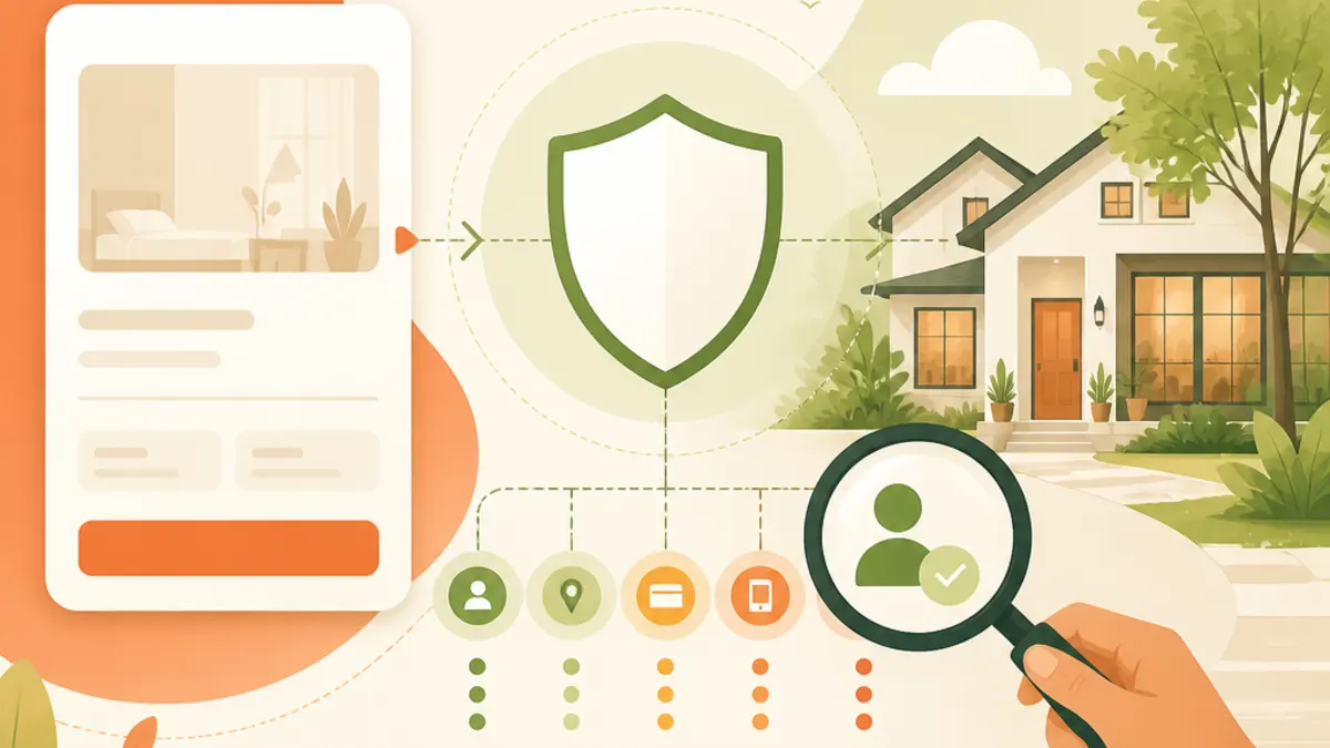 Airbnb Guest Screening Automation: Reducing Risk Without Alienating Good Guests