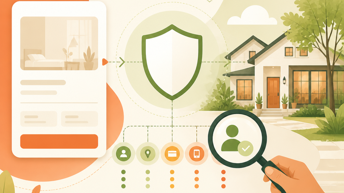 Airbnb Guest Screening Automation: Reducing Risk Without Alienating Good Guests
