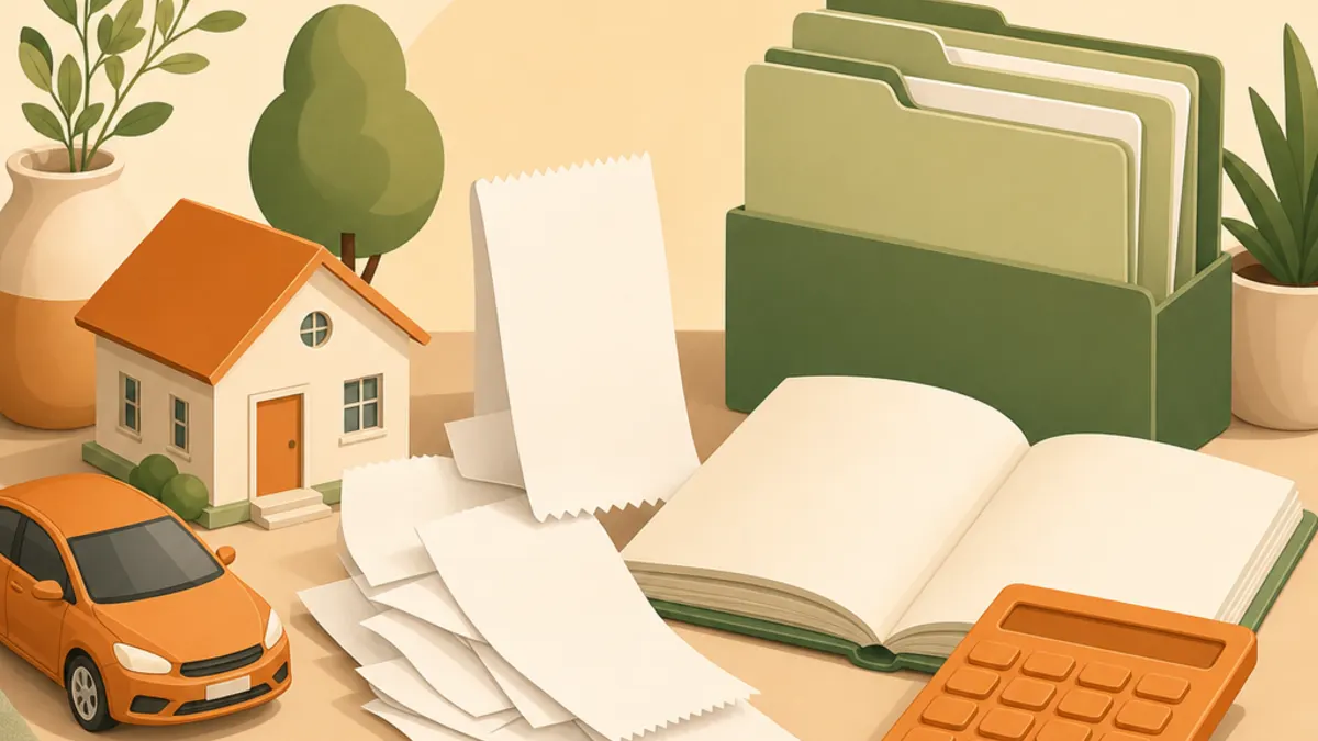 Host Business Tax Deductions: What Sharing-Economy Operators Can Typically Write Off
