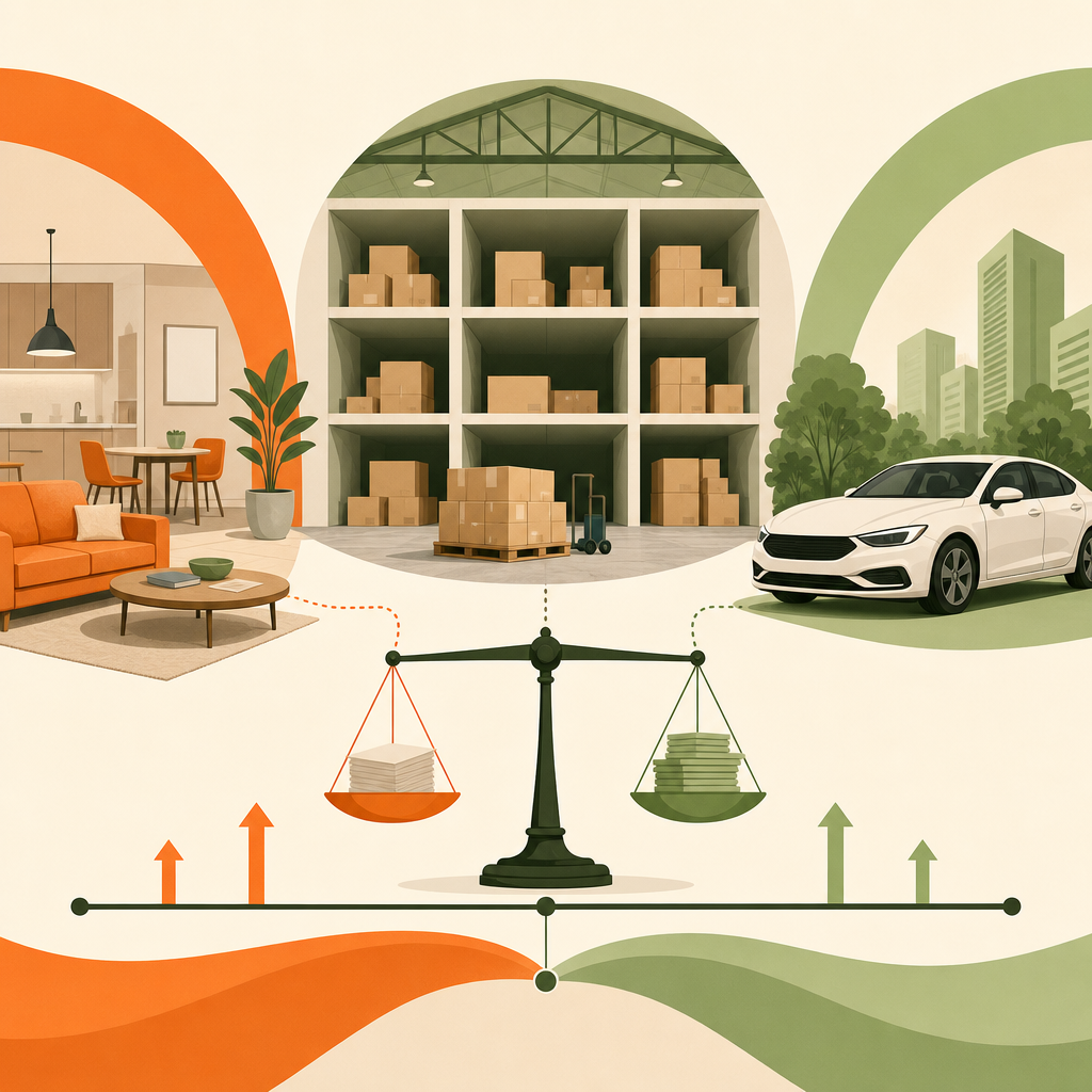 The Sharing Economy Arbitrage Business Model, Explained