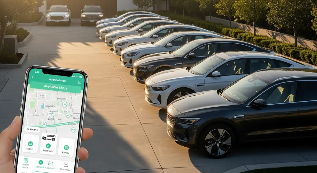 Turo Fleet Math: Scaling From 1 to 10 Cars Without Killing Your Margin