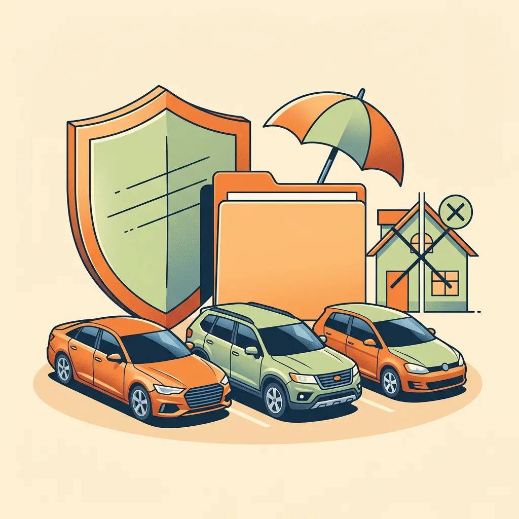 Turo Host LLC Structure: Should Your Fleet Be Under a Business Entity?